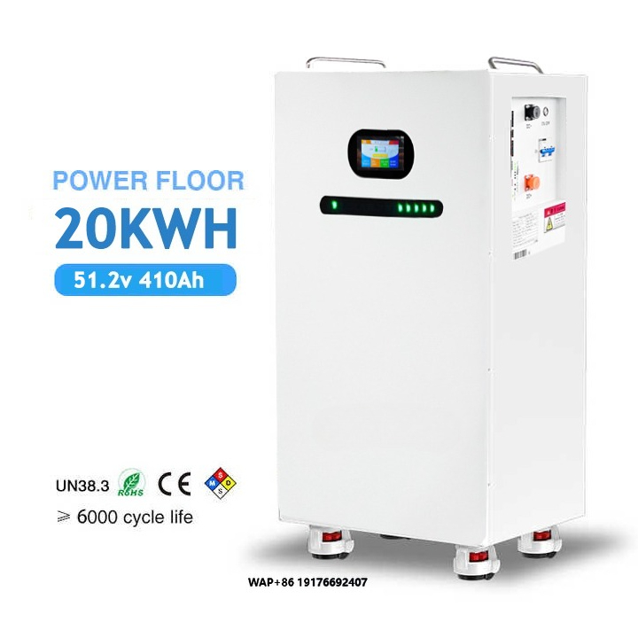 Renewable Energy Is - 재생 에너지 태양광 배터리 15Kwh 20Kwh