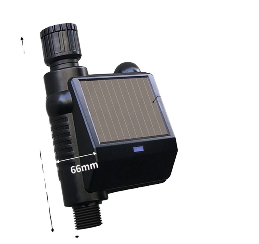 Solar Pump Controller - 스마트 라이프 앱 제어 정원 듀얼