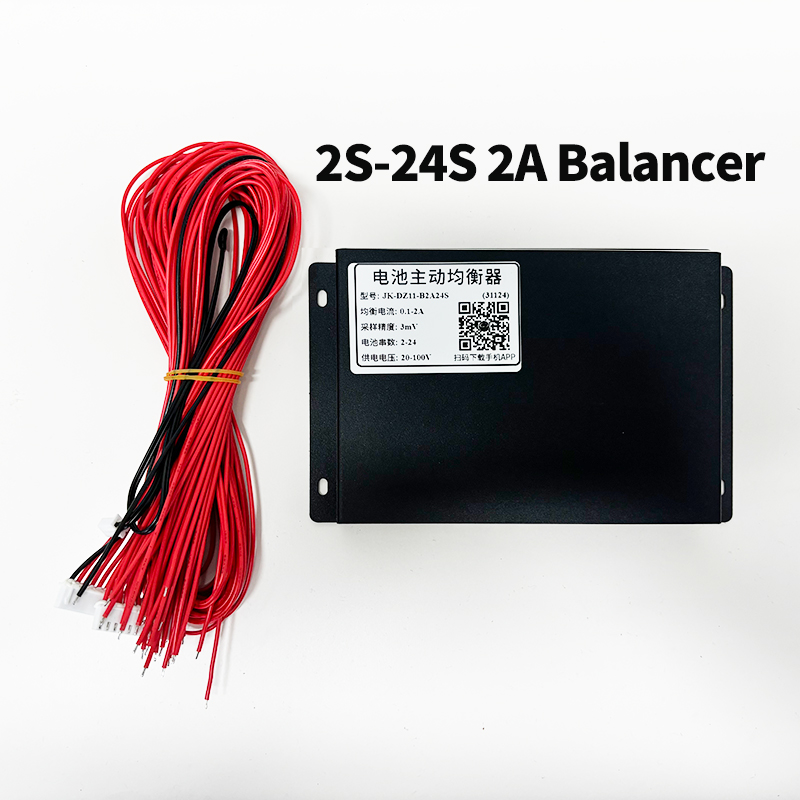 Battery Equalizer Balancer - JK Blancer 2A JiKong 액티브 밸런스