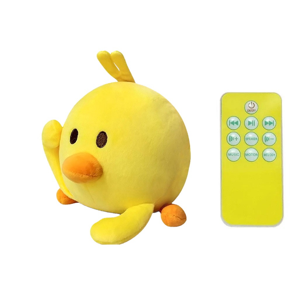 Renewable Energy Game - 흔들리는 바운싱 점프 볼 USB 충전식