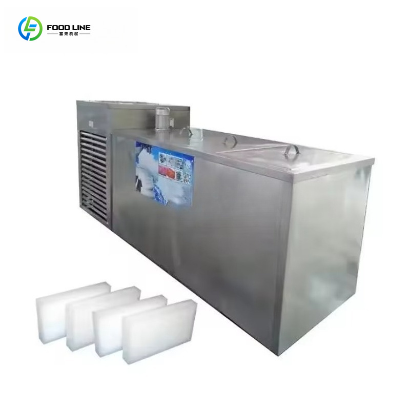 Renewable Energy Is - 맞춤형 신규 디자인 태양광 산업용 제빙기