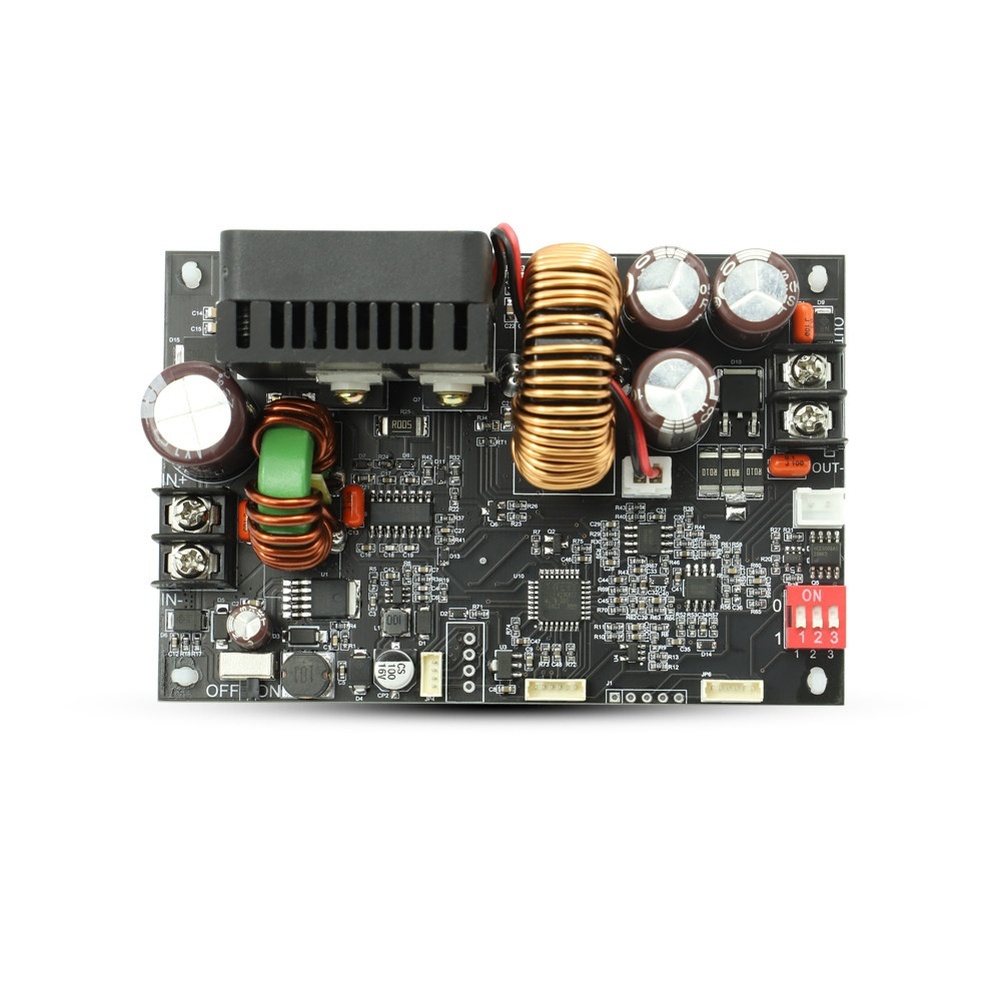 Renewable Energy Is - DC 전원 공급 장치 XY6020L 1200W