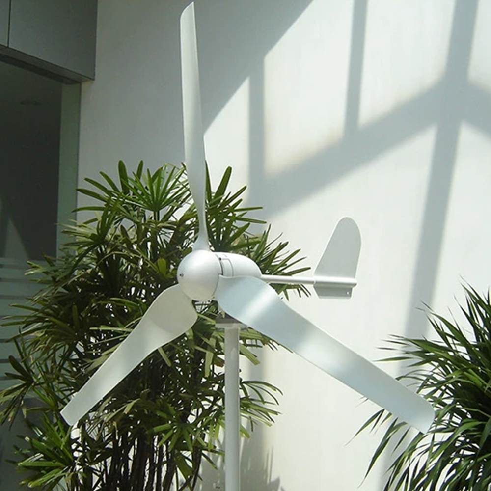 전력 생산 오프 그리드 재생 에너지 시스템 수평형 풍력 - Renewable Energy Is 리뷰 및 가격