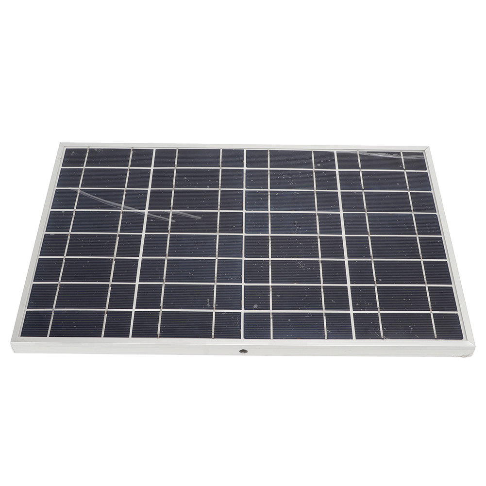 다결정 태양광 패널 및 패널 클립 하드웨어와 결합된 1 - Renewable Energy Systems 리뷰 및 가격