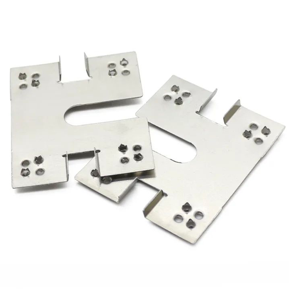 50pcs 태양 전지 패널 PV 접지 클립/와셔 태양  - Renewable Energy Systems 리뷰 및 가격