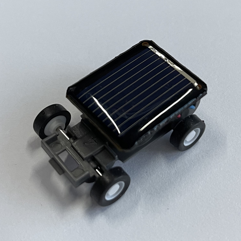 창의적인 디자인 태양광 미니 자동차 조기 교육 장난감, - Renewable Energy Demonstration Kit 리뷰 및 가격