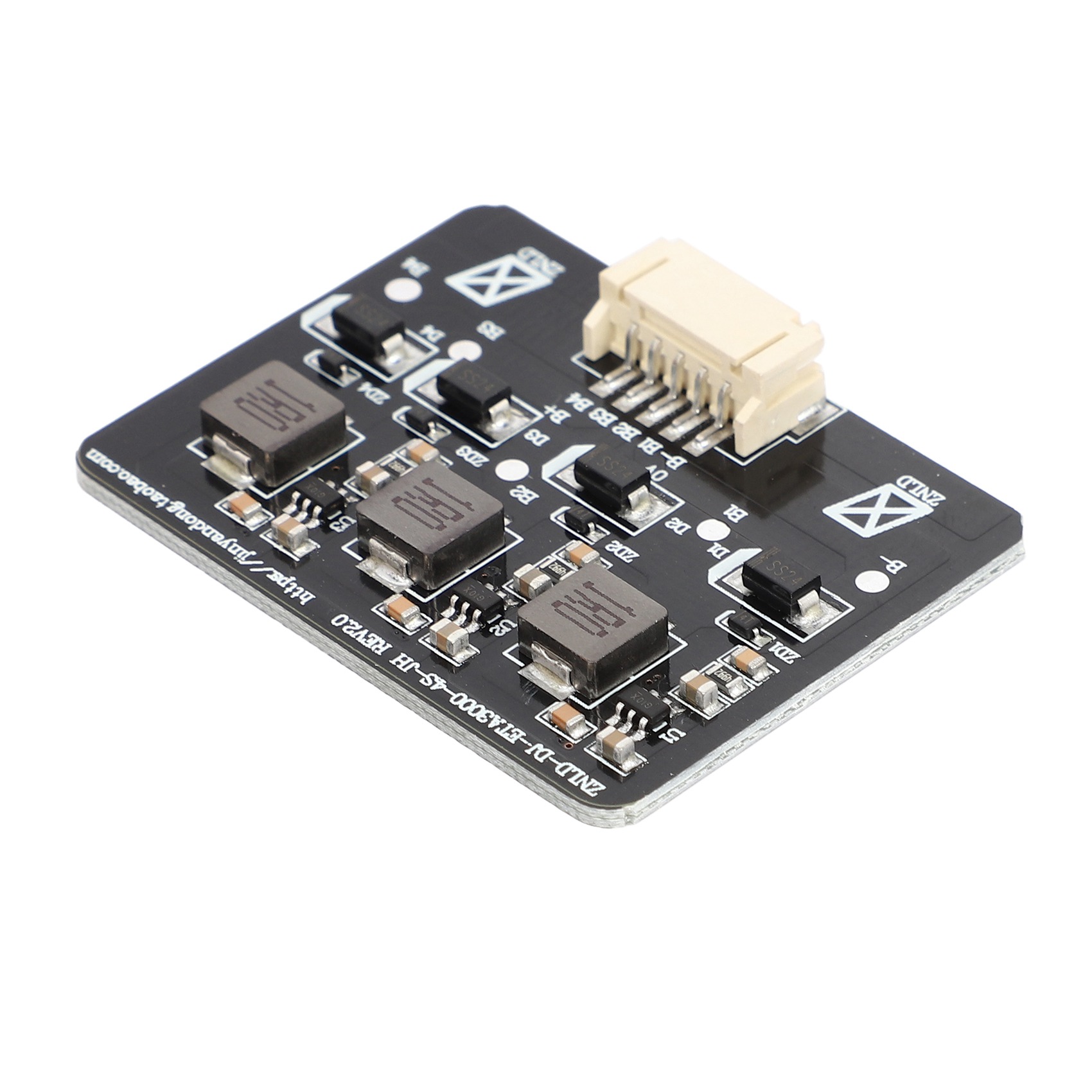 1.2A 4S BMS 액티브 밸런스 보드 배터리 이퀄라 - Battery Equalizer Balancer 리뷰 및 가격