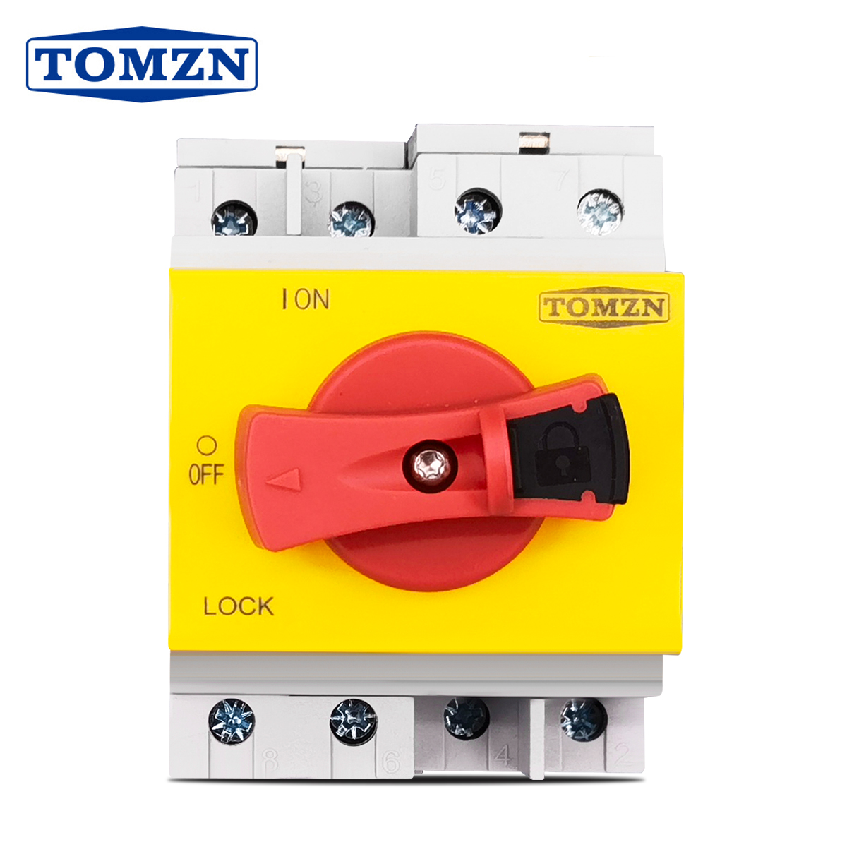 PV DC 1200V 32A TOMZN DIN 레일 태 - Solar Combiner Box 리뷰 및 가격