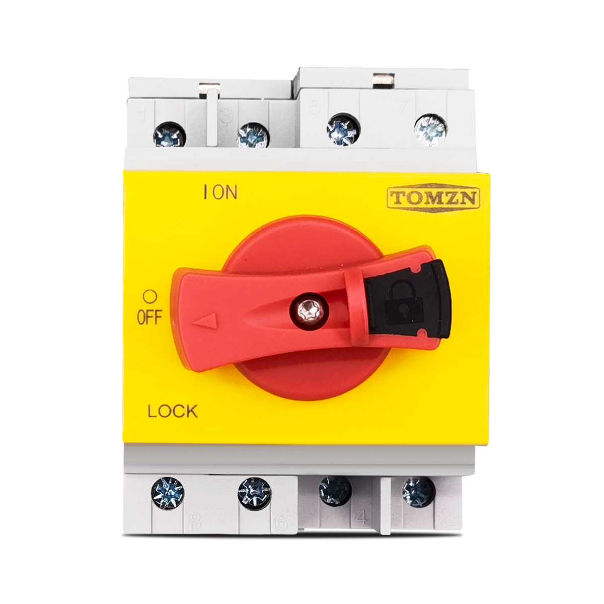 PV DC 1200V 32A TOMZN DIN 레일 태 - Solar Combiner Box 리뷰 및 가격