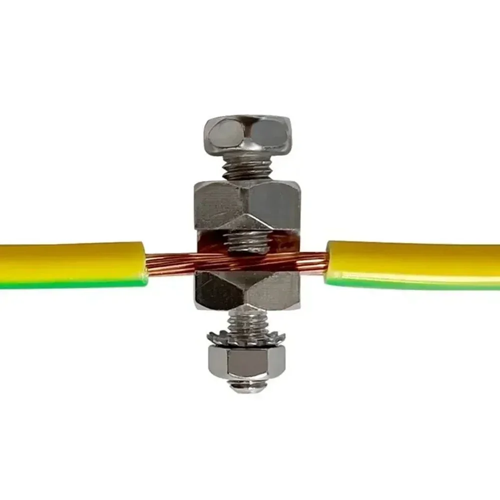 태양 접지 러그 와이어 클립 키트, 600-1500W  - Renewable Energy Systems 리뷰 및 가격