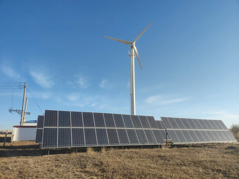 CE 폴란드 독일 우크라이나 핫 재생 에너지 풍력 터빈 - Renewable Energy Is 리뷰 및 가격