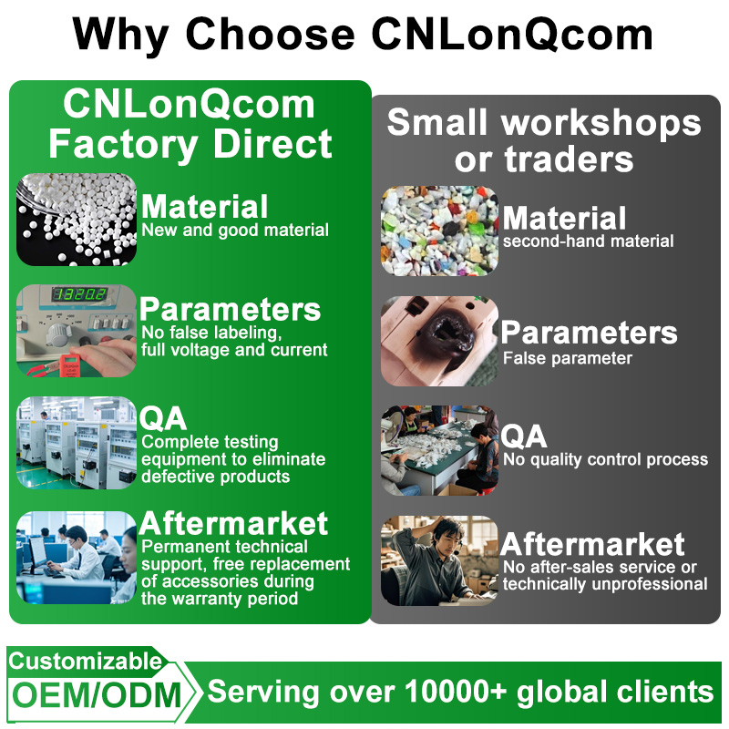 CNLonQcom PV 콤바이너 박스 500V 4입력  - Solar Combiner Box 리뷰 및 가격