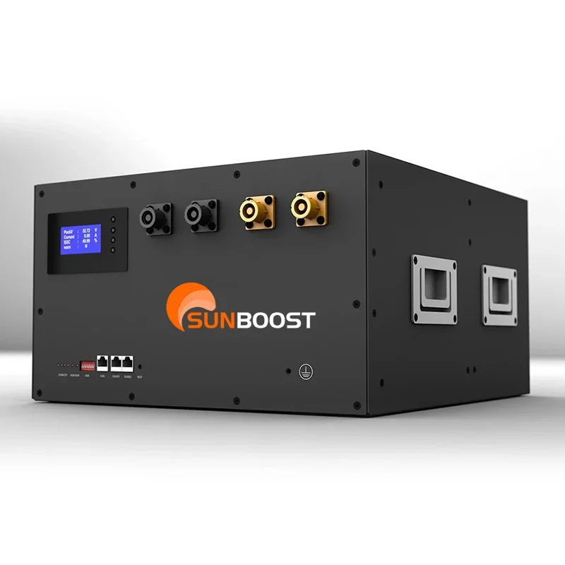 썬부스트 DIY 케이스 키트 48V 280Ah 15KW - Solar Combiner Box 리뷰 및 가격
