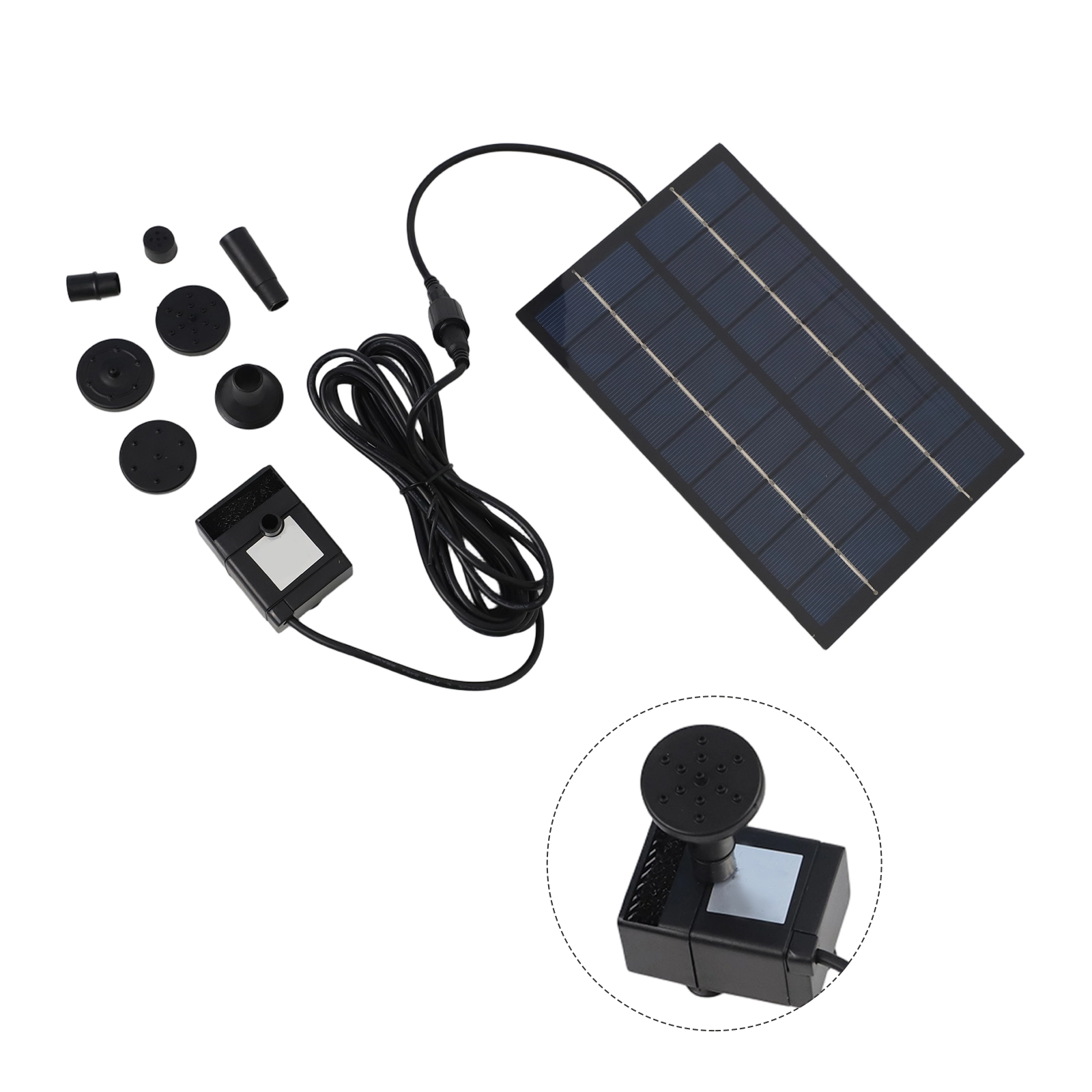 태양광 오프 그리드 인버터 하이브리드 3600W 420 - Solar Pump Controller 리뷰 및 가격