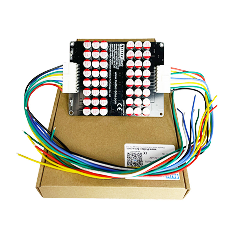 Heltec 16S 5A 커패시터 액티브 이퀄라이저 1 - Battery Equalizer Balancer 리뷰 및 가격