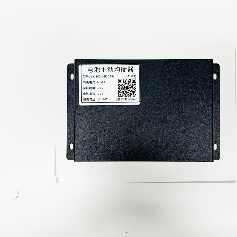 JK Blancer 2A JiKong 액티브 밸런스 2 - Battery Equalizer Balancer 리뷰 및 가격