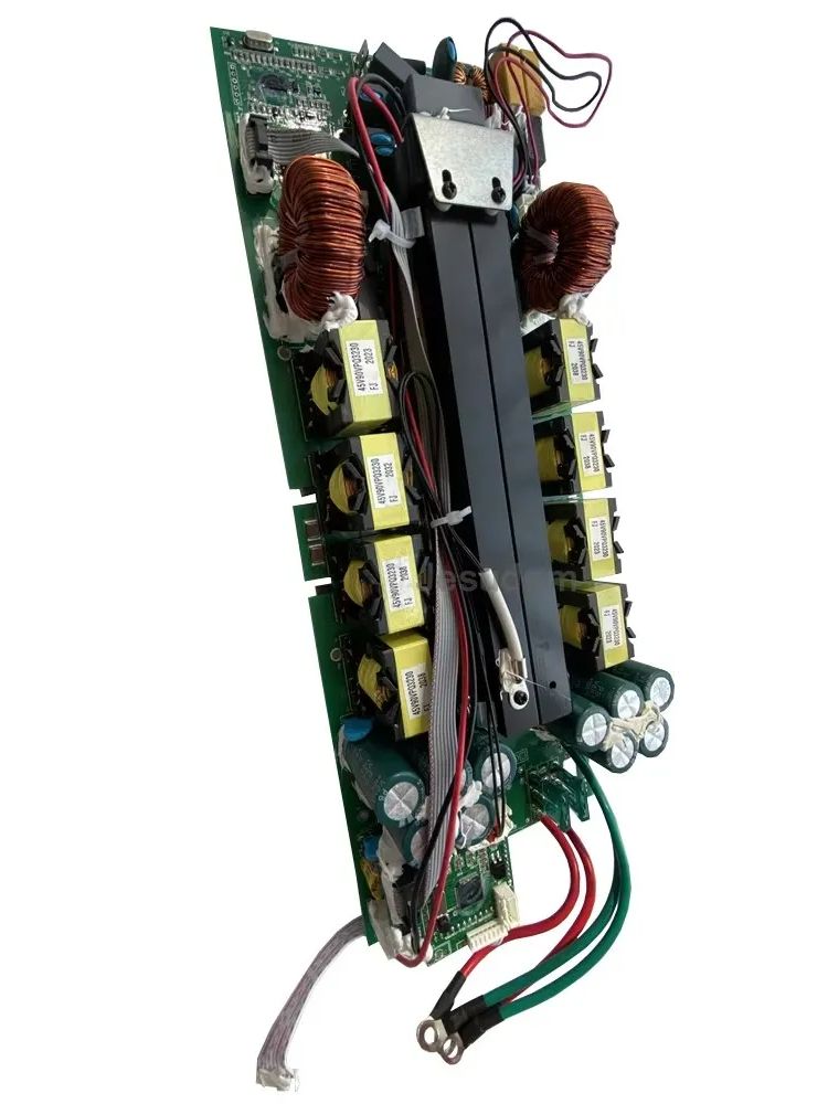 SUN2000G2 2000W 메인 메인보드(제어 회로  - Renewable Energy Is 리뷰 및 가격