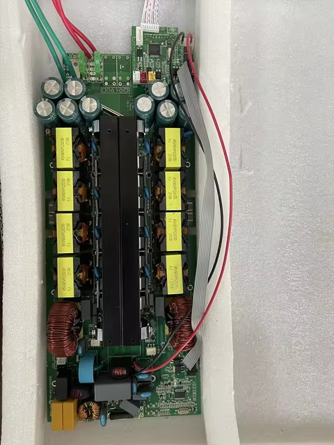 SUN2000G2 2000W 메인 메인보드(제어 회로  - Renewable Energy Is 리뷰 및 가격