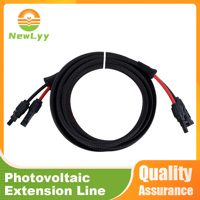 10AWG 12AWG 꼬임형 태양광 연장 케이블 PV  - Renewable Energy Systems 리뷰 및 가격