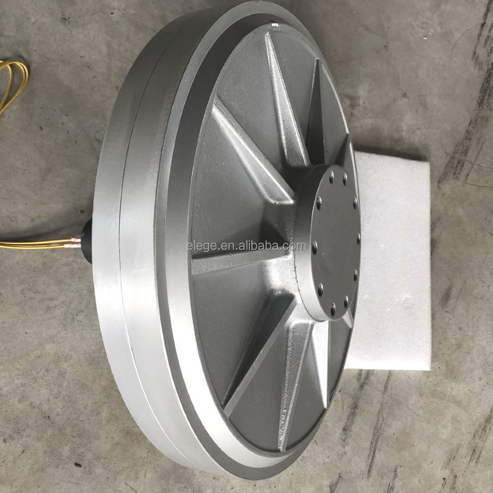 재생 에너지 3상 저속 코어리스 영구 자석 5kw 3k - Renewable Energy Is 리뷰 및 가격