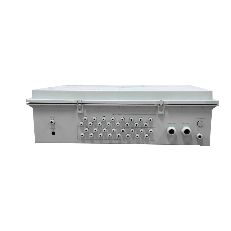 YRO IP66 방수 철제 콤바이너 박스 550/100 - Solar Combiner Box 리뷰 및 가격