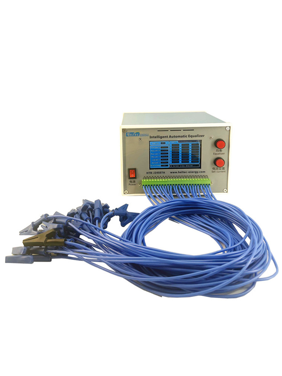 2~24S 3A 4A 지능형 자동 이퀄라이저/디스차지  - Battery Equalizer Balancer 리뷰 및 가격