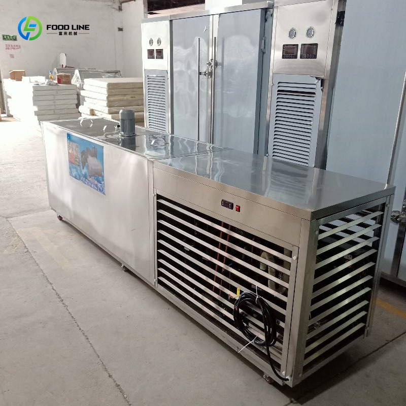 맞춤형 신규 디자인 태양광 산업용 제빙기 – 재생 에너 - Renewable Energy Is 리뷰 및 가격