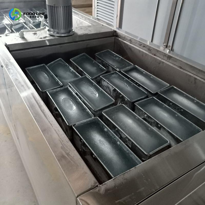 맞춤형 신규 디자인 태양광 산업용 제빙기 – 재생 에너 - Renewable Energy Is 리뷰 및 가격