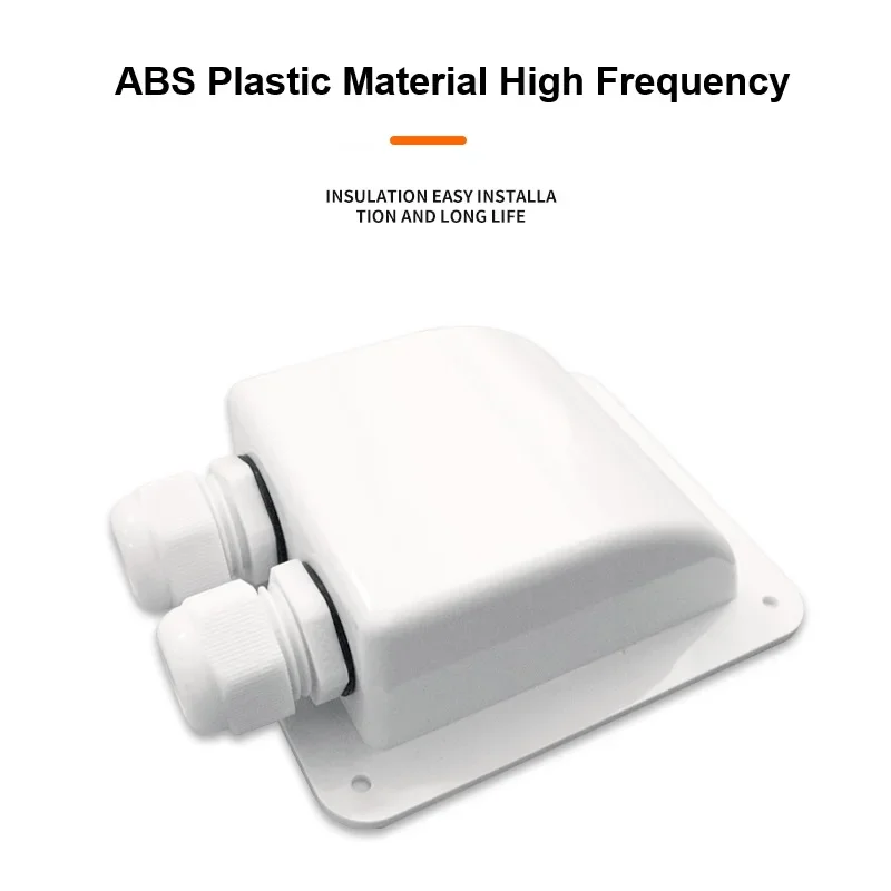 방수 ABS 태양광 패널 케이블 인출구 글랜드 실링 접 - Solar Combiner Box 리뷰 및 가격