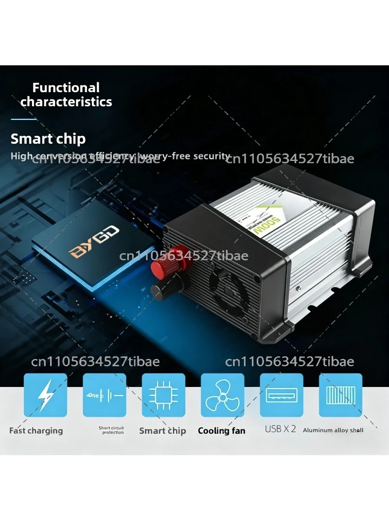 12V~240V 태양광 발전 시스템, 독립형 500W  - Renewable Energy Is 리뷰 및 가격