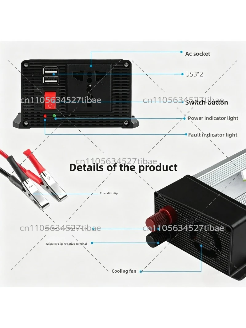 12V~240V 태양광 발전 시스템, 독립형 500W  - Renewable Energy Is 리뷰 및 가격