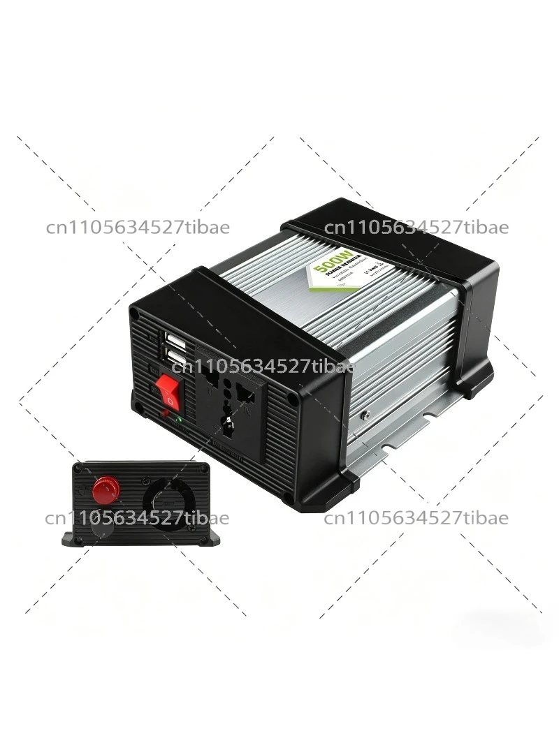12V~240V 태양광 발전 시스템, 독립형 500W  - Renewable Energy Is 리뷰 및 가격
