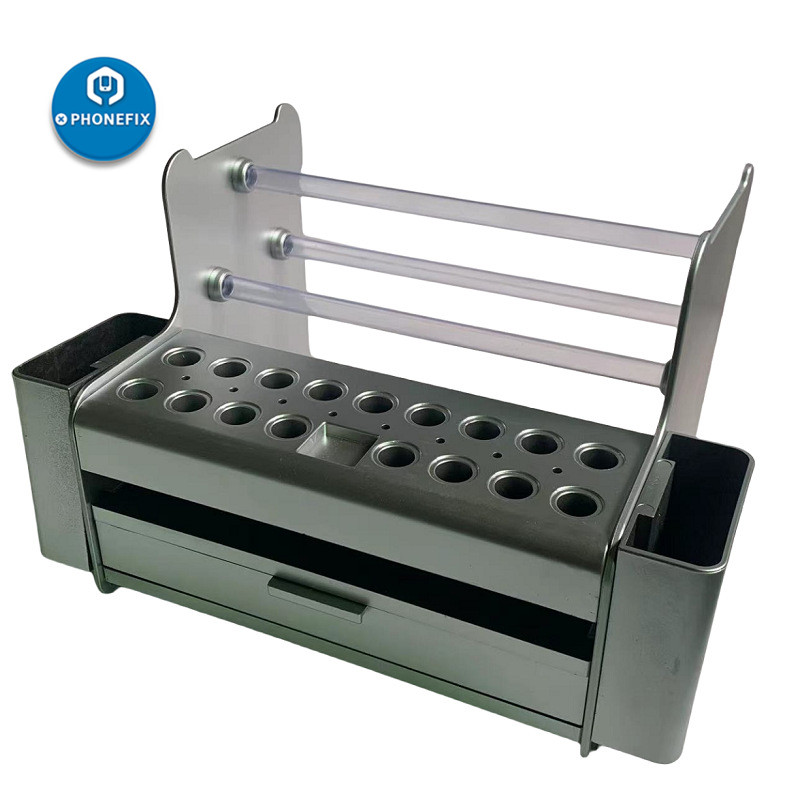 RELIFE RL-001D RL-001G 스테인레스 스 - Energy Storage Rack 리뷰 및 가격