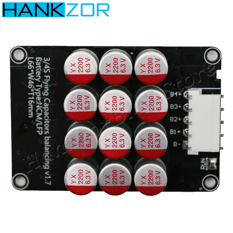 5A 3S 4S 5S 6S 7S 8S 9S 10S 11 - Battery Equalizer Balancer 리뷰 및 가격