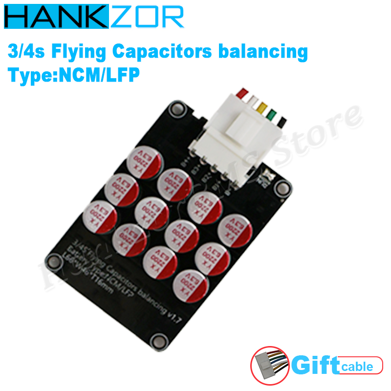 5A 3S 4S 5S 6S 7S 8S 9S 10S 11 - Battery Equalizer Balancer 리뷰 및 가격