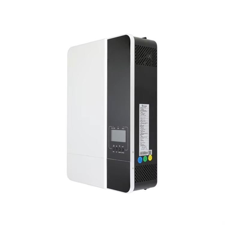 공장 가격 그로와트 SPF 5000 ES 5KW 태양광 - Renewable Energy Is 리뷰 및 가격
